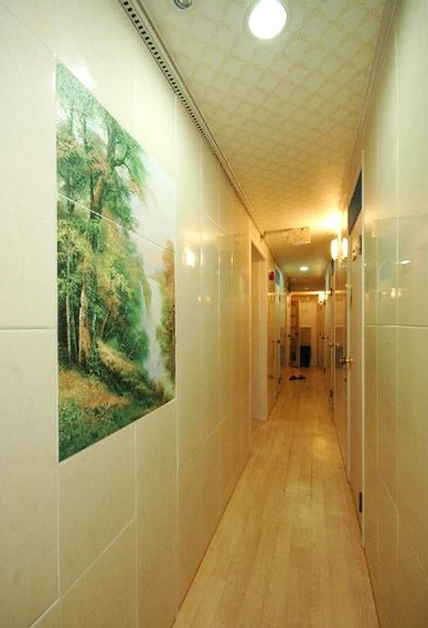 Goshiwon Gangseo Kkachisan 113
